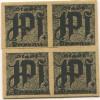 Passau - Stadt - -- - 4 Pfennig 