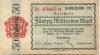 Passau - Stadt - 3.11.1923 - 50 Milliarden Mark 
