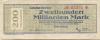 Passau - Stadt - 13.11.1923 - 200 Milliarden Mark 