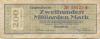 Passau - Stadt - 13.11.1923 - 200 Milliarden Mark 