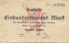 Passau - Stadt - 16.8.1923 - 100000 Mark 