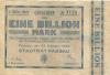 Passau - Stadt - 25.10.1923 - 1 Billion Mark 