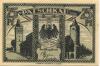 Patschkau (heute: PL-Paczków) - Stadt - -- - 75 Pfennig 