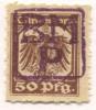 Peine - X.Armeekorps, Gefangenenlager - -- - 50 Pfennig 