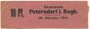Petersdorf (heute: PL-Piechowice) - Gemeinde - 30.10.1914 - 10 Pfennig 