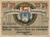 Pfarrkirchen - Stadt - -- - 25 Pfennig 