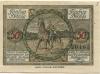 Pfarrkirchen - Stadt - -- - 50 Pfennig 