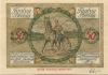 Pfarrkirchen - Stadt - -- - 50 Pfennig 