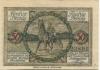 Pfarrkirchen - Stadt - -- - 50 Pfennig 