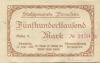 Pirmasens - Stadt - 14.9.1923 - 500000 Mark 