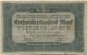 Plauen - Stadt - 1.8.1923 - 100000 Mark 