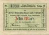 Plön - Stadt - 22.9.1922 - 10 Mark 
