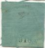 Racot - Großherzogliche Herrschaft - 1918 - 10 Pfennig 