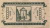 Ratingen - Stadt - 15.8.1923 - 1 Million Mark 