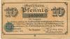 Recklinghausen - Stadt - 1.12.1920 - 10 Pfennig 