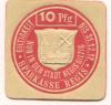 Regis - Sparkasse - - 31.12.1917 - 10 Pfennig 
