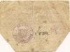 Regis-Breitingen - Stadt-Girokasse - 4.8.1923 - 500000 Mark 