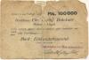 Reichenbach - Pflugbeil, Albert, Reichenbacher Maschinenfabrik - 1.8.1923 - 100000 Mark 
