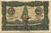 Reichenhall (Bad) - Stadt - 1919 - 50 Pfennig 