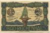 Reichenhall (Bad) - Stadt - 1919 - 50 Pfennig 