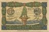 Reichenhall (Bad) - Stadt - 1919 - 50 Pfennig 