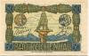 Reichenhall (Bad) - Stadt - 1919 - 50 Pfennig 