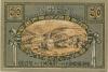 Reinerz (Bad) (heute: PL-Duszniki-Zdrój) - Stadt - 1.6.1921 - 50 Pfennig 