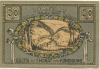 Reinerz (Bad) (heute: PL-Duszniki-Zdrój) - Stadt - 1.6.1921 - 50 Pfennig 