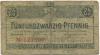 Remscheid - Stadt - 15.12.1917 - 31.12.1919 - 25 Pfennig 