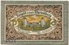 Rheinsberg - Stadt - -- - 75 Pfennig 