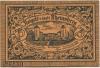 Rheinsberg - Stadt - -- - 75 Pfennig 