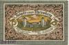 Rheinsberg - Stadt - -- - 75 Pfennig 