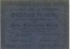 Rinteln - Kreis Grafschaft Schaumburg und Kreiskommunalkasse - 31.10.1923 - 10 Milliarden Mark 