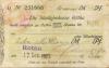 Rötha - Stadt - 17.9.1923 - 10 Millionen Mark 