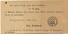 Roßwein - Stadt - 5.5.1915 - 50 Pfennig 