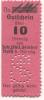 Roth - Stieber, Johann Philipp - -- - 10 Pfennig 