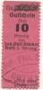 Roth - Stieber, Johann Philipp - -- - 10 Pfennig 