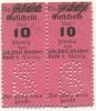 Roth - Stieber, Johann Philipp - -- - (20) Pfennig 