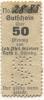 Roth - Stieber, Johann Philipp - -- - 50 Pfennig 
