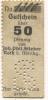 Roth - Stieber, Johann Philipp - -- - 50 Pfennig 