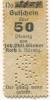 Roth - Stieber, Johann Philipp - -- - 50 Pfennig 