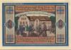 Rothenburg - Brüderschaft Zoar - - 31.12.1922 - 2 Mark 
