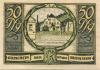 Rudolstadt - Stadt - - 1.1.1922 - 50 Pfennig 