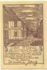 Rügenwalde (heute: PL-Darlowo) - Stadt - 1.10.1920 - 5 Pfennig