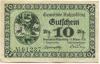 Ruhpolding - Gemeinde - 19.10.1920 - 10 Pfennig 