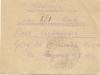 Santomischel (heute: PL-Zaniemysl) - Stadt - 1.8.1914 - 31.12.1914 - 0.50 Mark