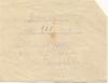 Santomischel (heute: PL-Zaniemysl) - Stadt - 1.8.1914 - 31.12.1914 - 0.50 Mark