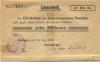 Saulgau - Stadt(pflege) - 23.8.1923 - 10 Millionen Mark 