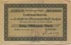 Saulgau - Stadt(pflege) - 18.9.1923 - 10 Millionen Mark 