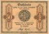 Schafstädt (heute: Lauchstädt (Bad)) - Stadt - 15.3.1920 - 50 Pfennig 